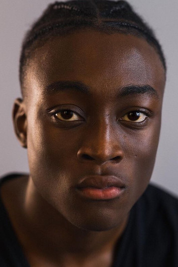 Селорм Адону