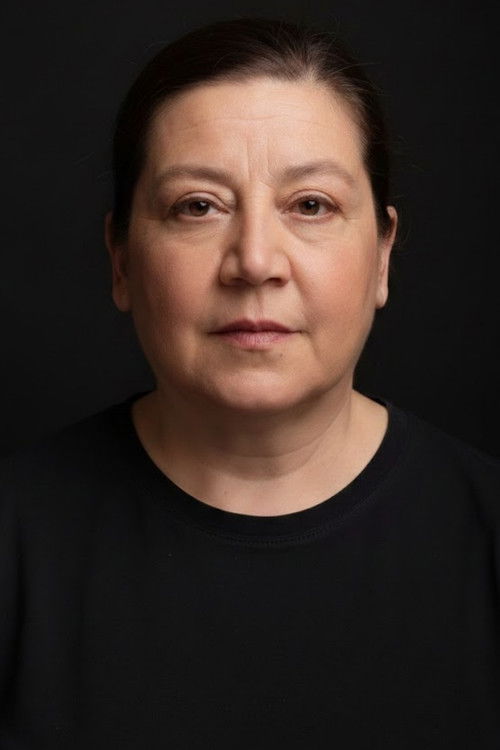 Зеррин Епикмен