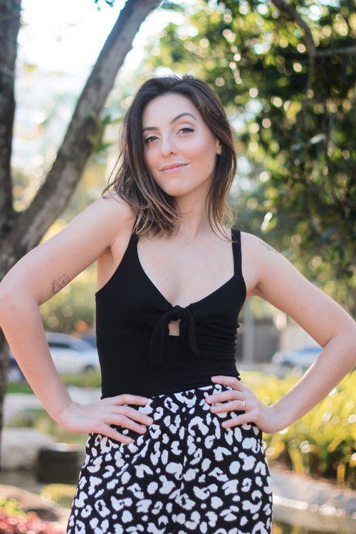 Мариана Столзе