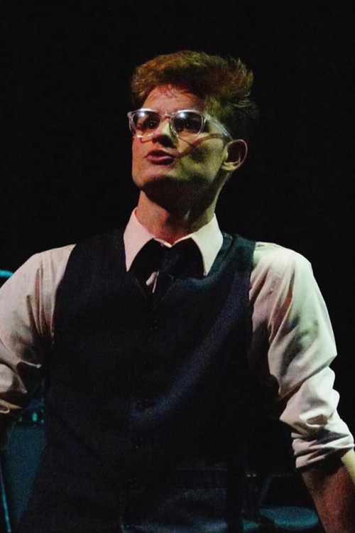 Зандер Хуггинс