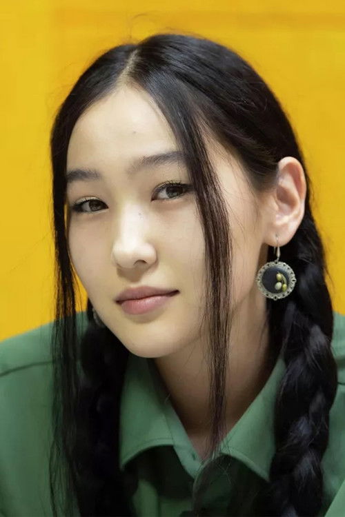 Бегаийм Асанакунова