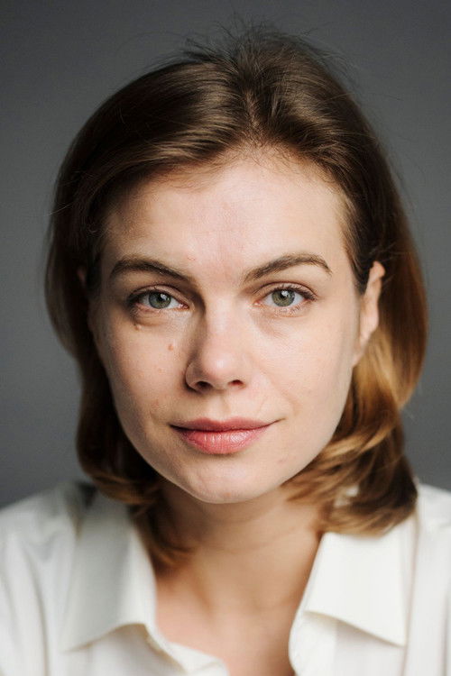 Марина Палии