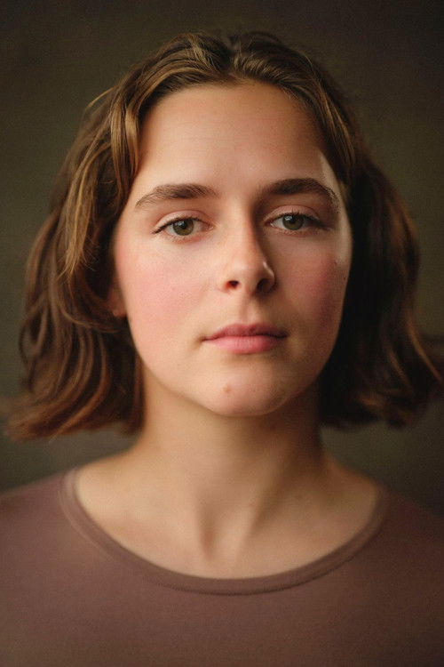 Киттй Паркер