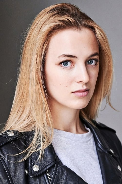 Елена Флурй