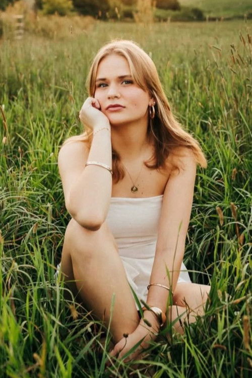 Лилй Фриберг