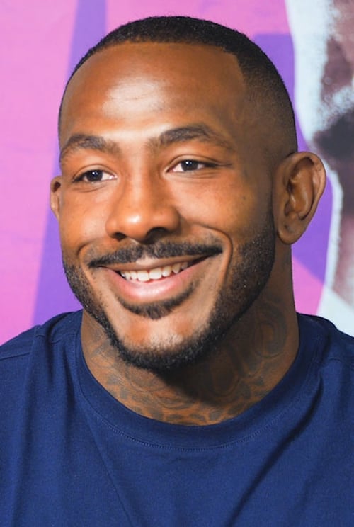  Халил Раунтри