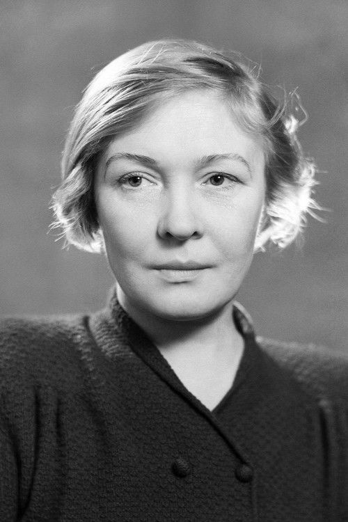 Олга Бергхолтз