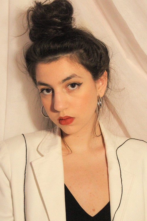 Мариана Мариа