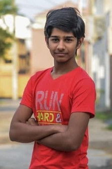 Амиру Коралаге