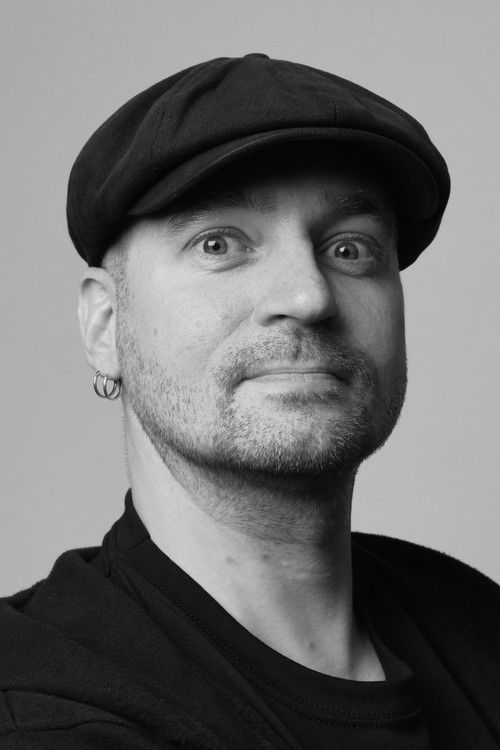 Андреас Тхеденс