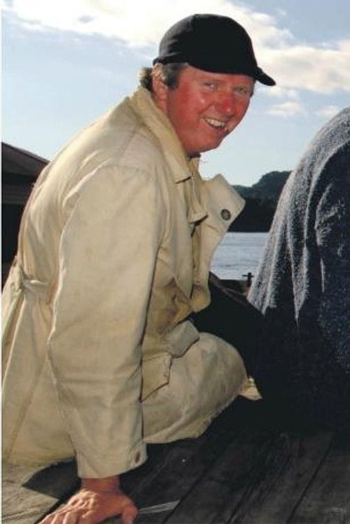 Арилд Тотланд