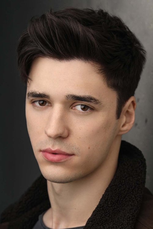 Лацхлан Qуармбй