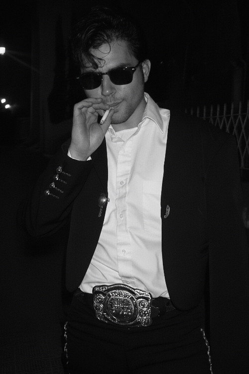 Патрицио Серна