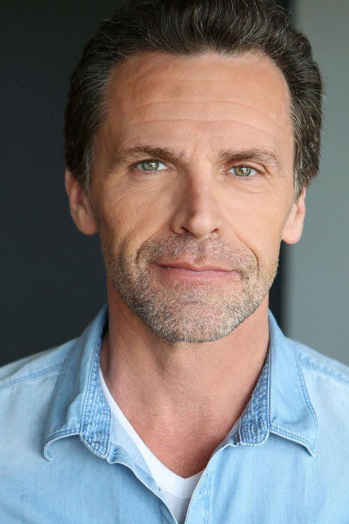 Стевен Коехлер