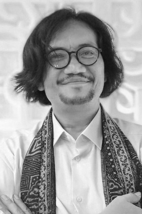 Wхани Дармаwан