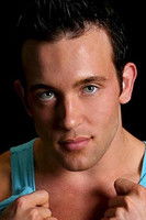 Орландо Даwсон