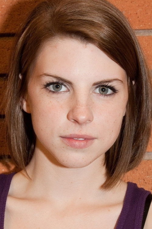 Аубрей Белле