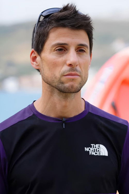 Асиер Зугади Зарате