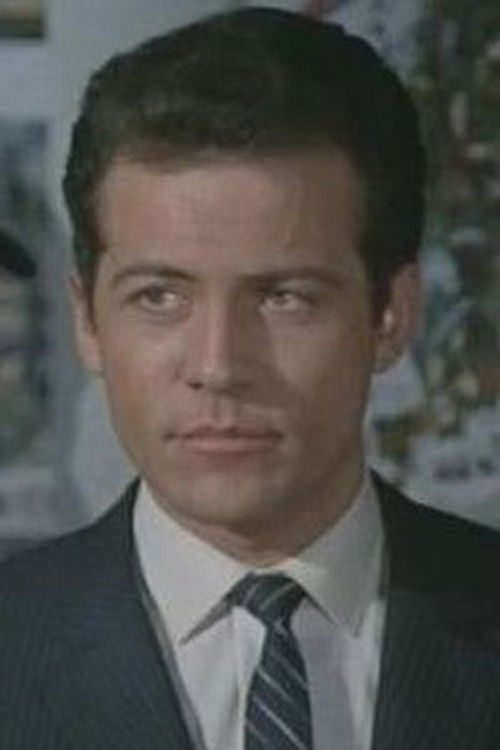 Паул Феррис