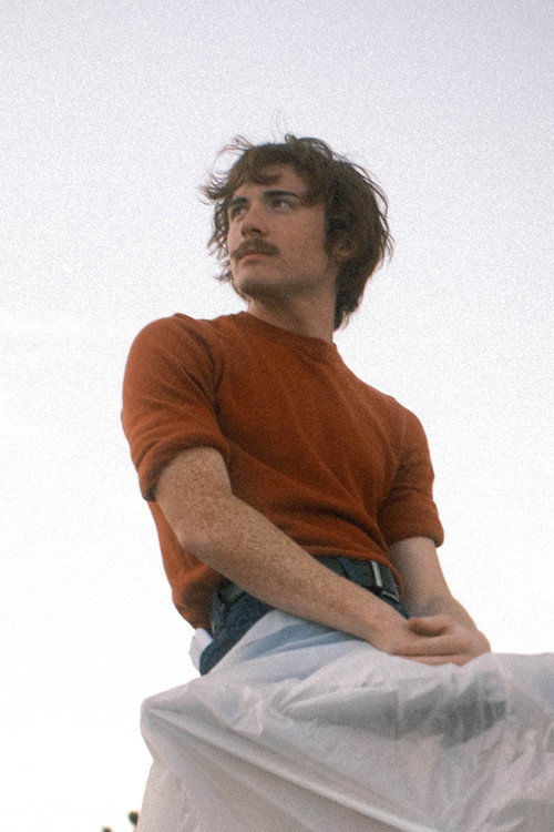 Луке Парретт