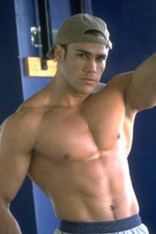 Царлос Цалдерин