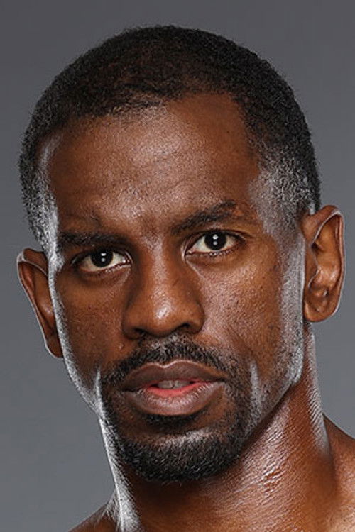  Джамель Херринг