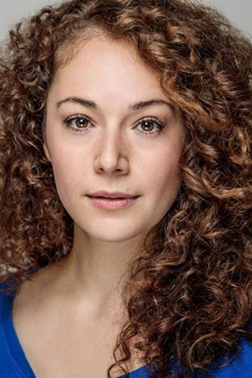 Лаурен Инграм