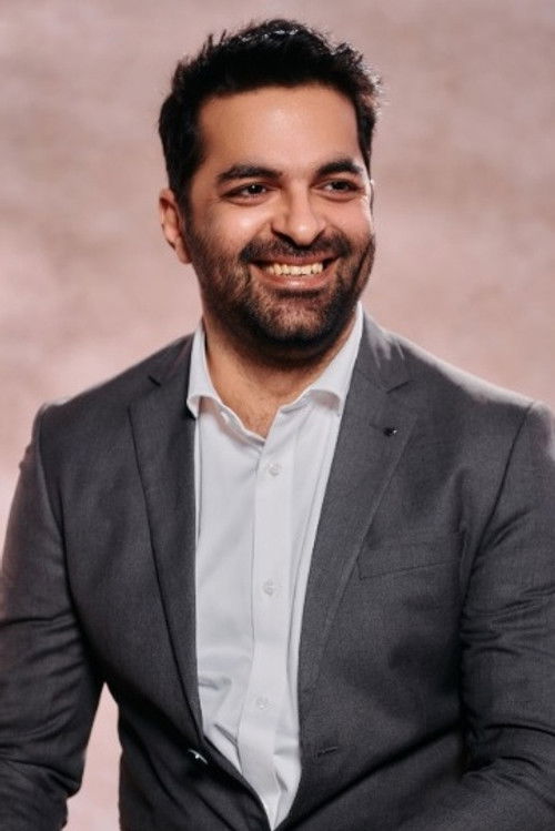 Сумит Арора