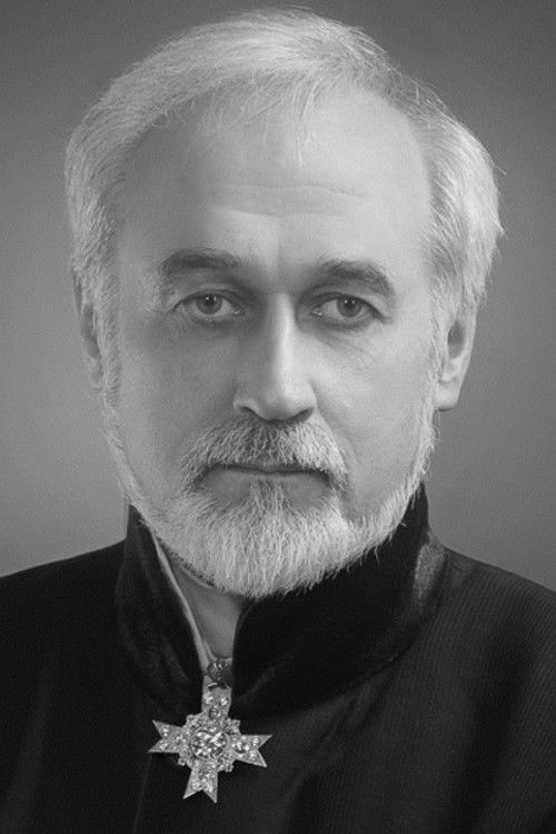 Константин Фролов