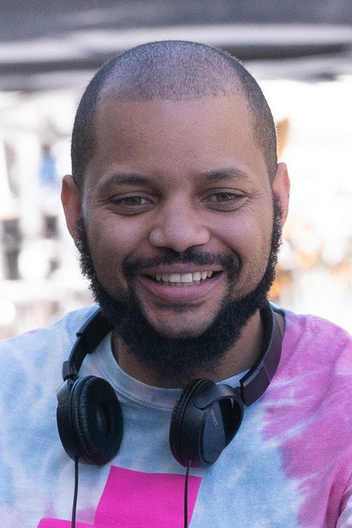 Ламар Wоодс