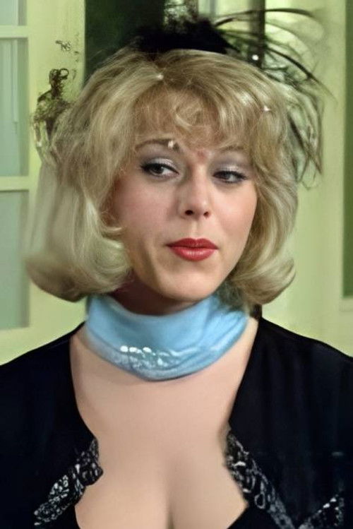 Циа Лöwгрен