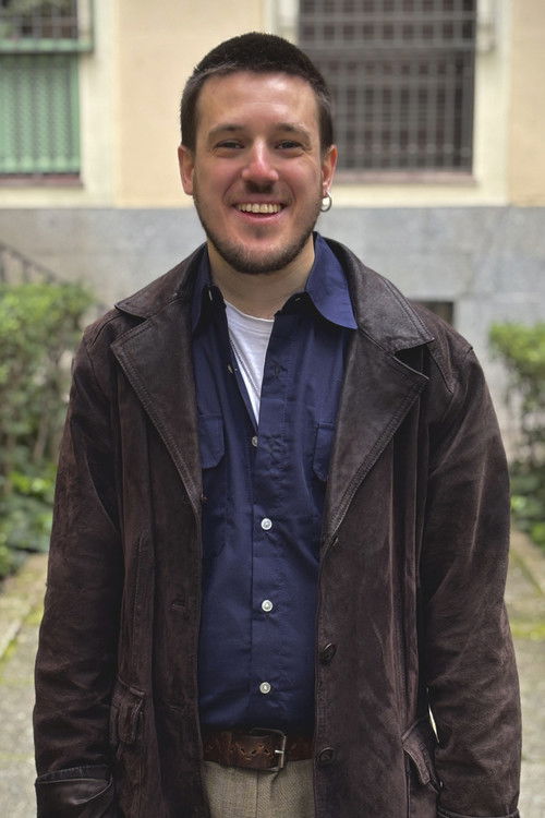 Царлос Jимéнез Луцас