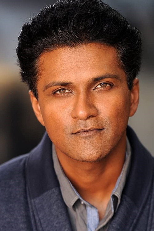 Рави Валлети