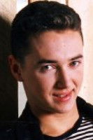 Винцент Галлоис