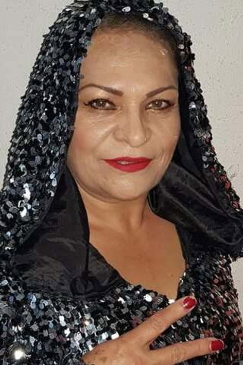 Марíа дел Роцíо Морено Леóн