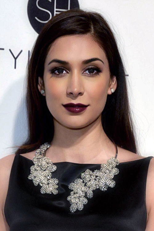 Преети Десаи