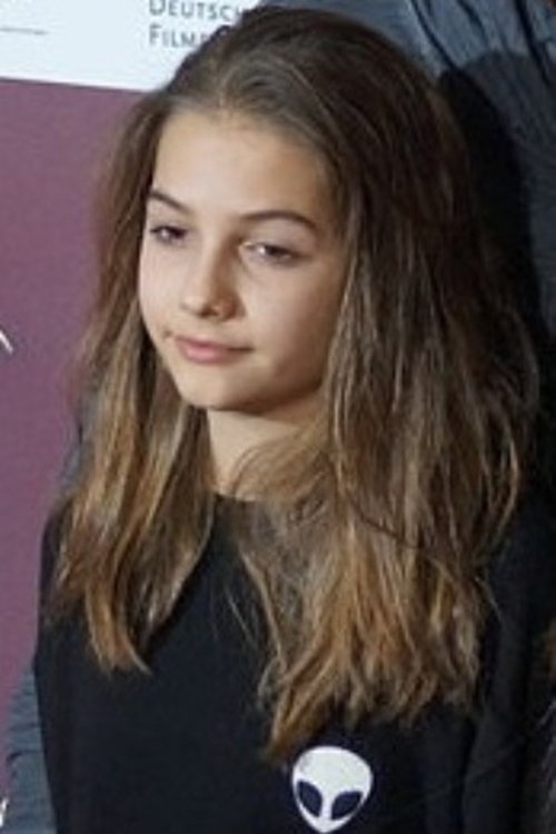 Лиллй Лиеферс