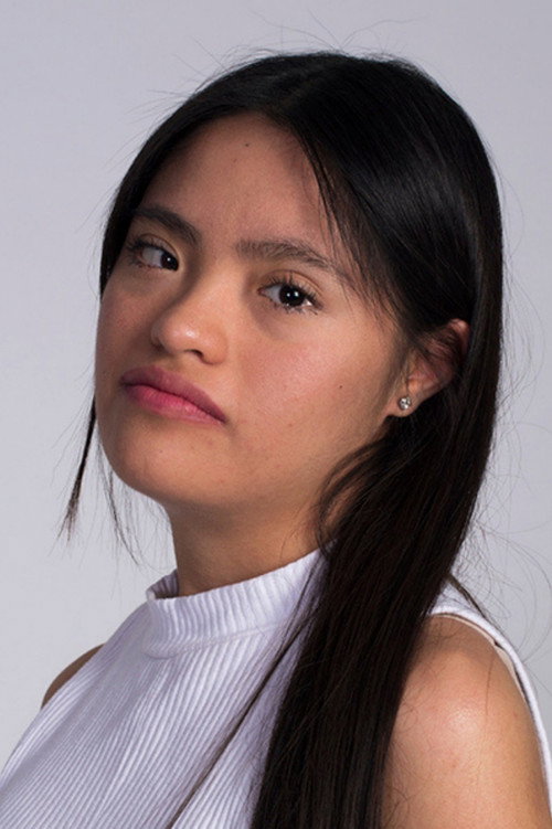 Xимена Палациос