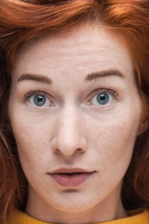 Анастасийа Грибова