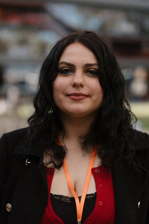 Елена Еллие