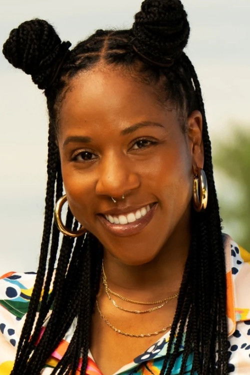 Тиффанй Ницоле Ервин