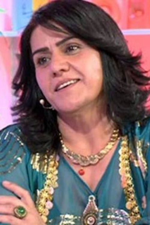 Парwин Схазада