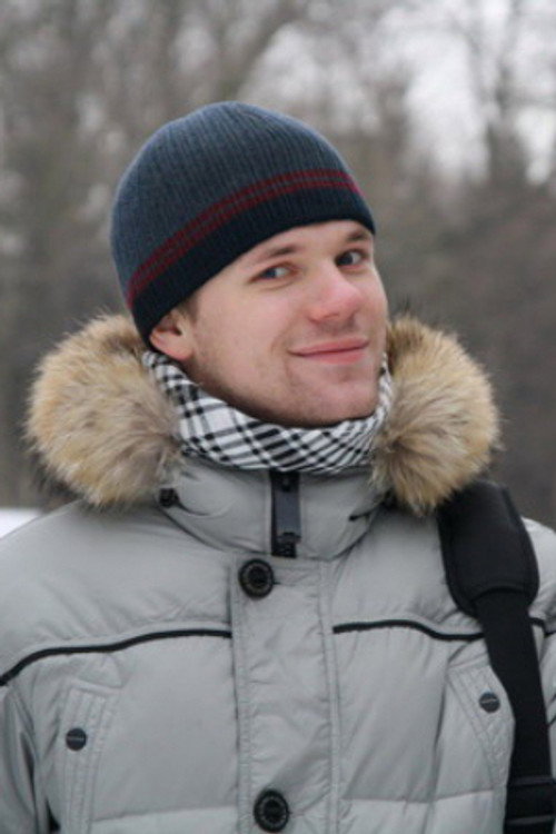 Семен Белоцерковский