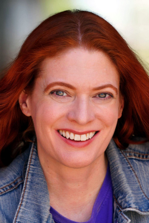 Анита Харкесс