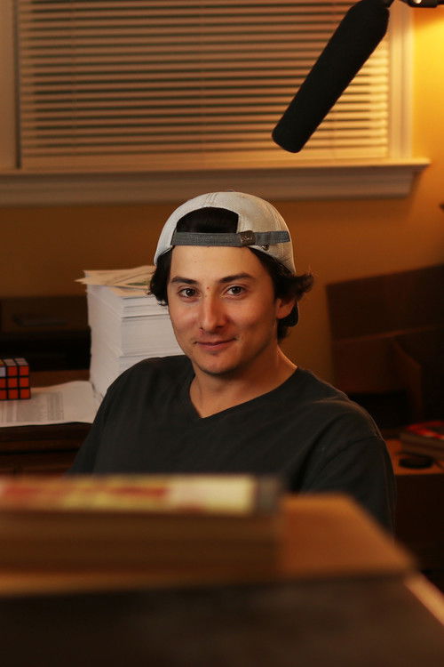 Jохннй Цруз