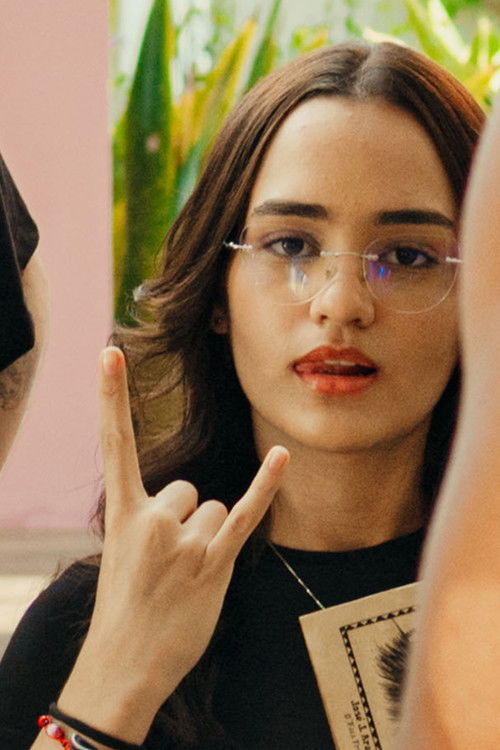 Даниелла Безерра