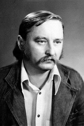 Игорь Поклад