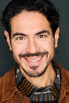 Гилберто Мартин дел Цампо