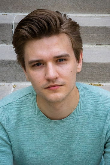  Брэдли Джонсон