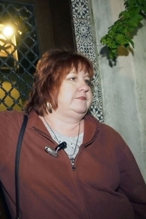 Карен Сантиаго